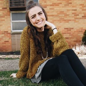 Meet your Posher, Allysa